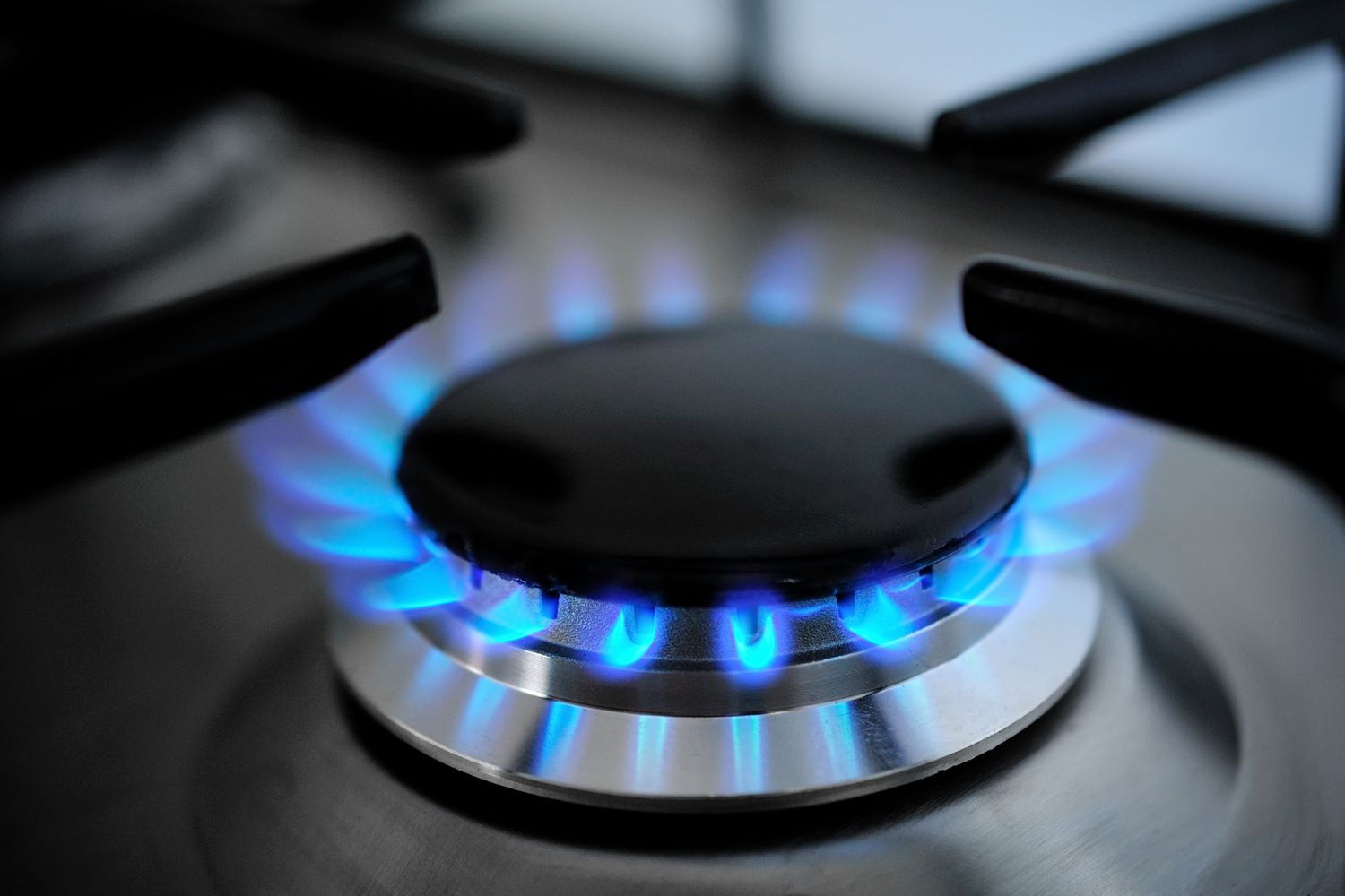 El Gobierno nacional determinó bonificar la tarifa del gas al 100%