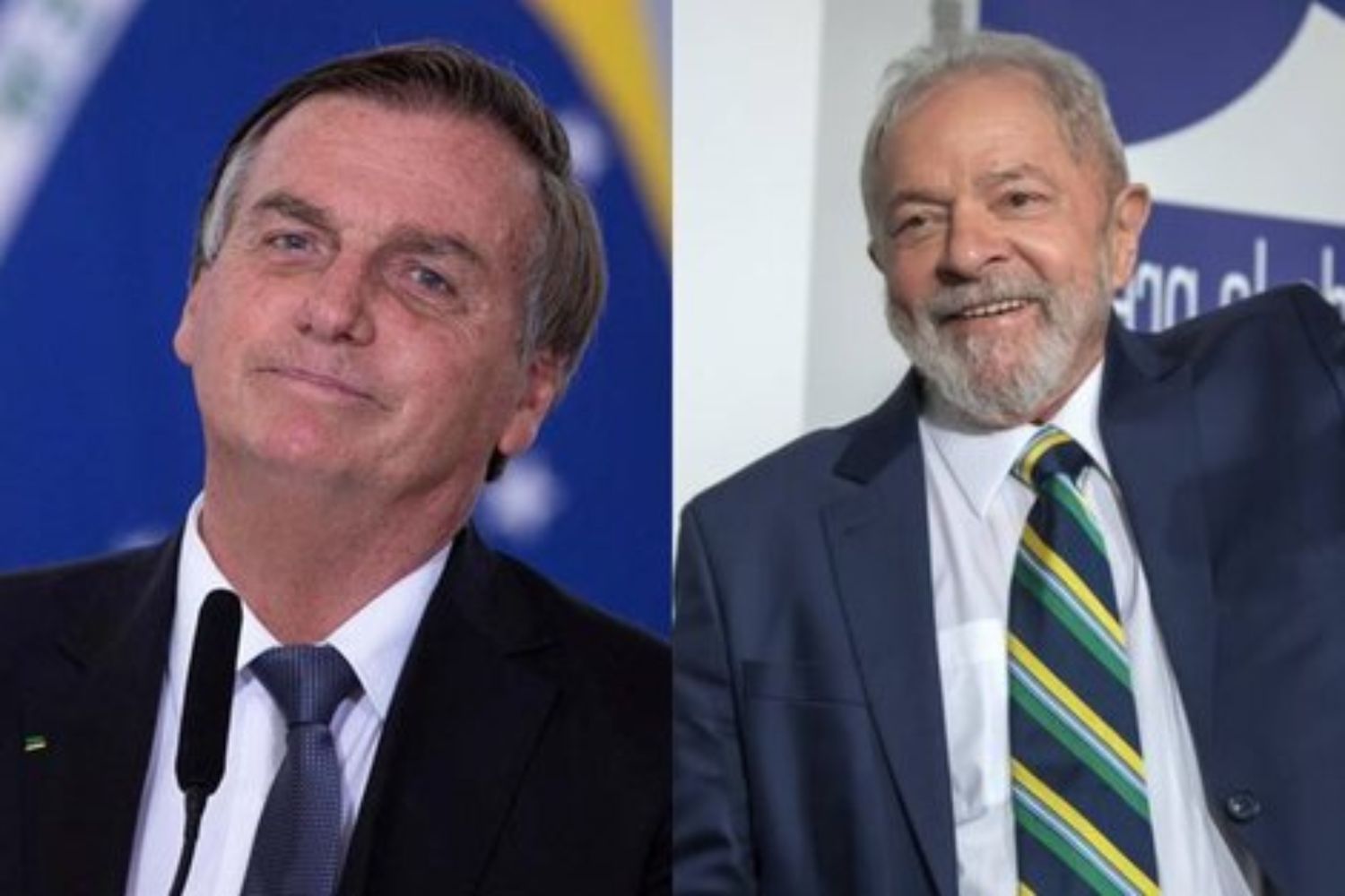 Elecciones en Brasil: Los políticos bonaerenses que se expresaron a favor de Bolsonaro y los que apoyan a Lula