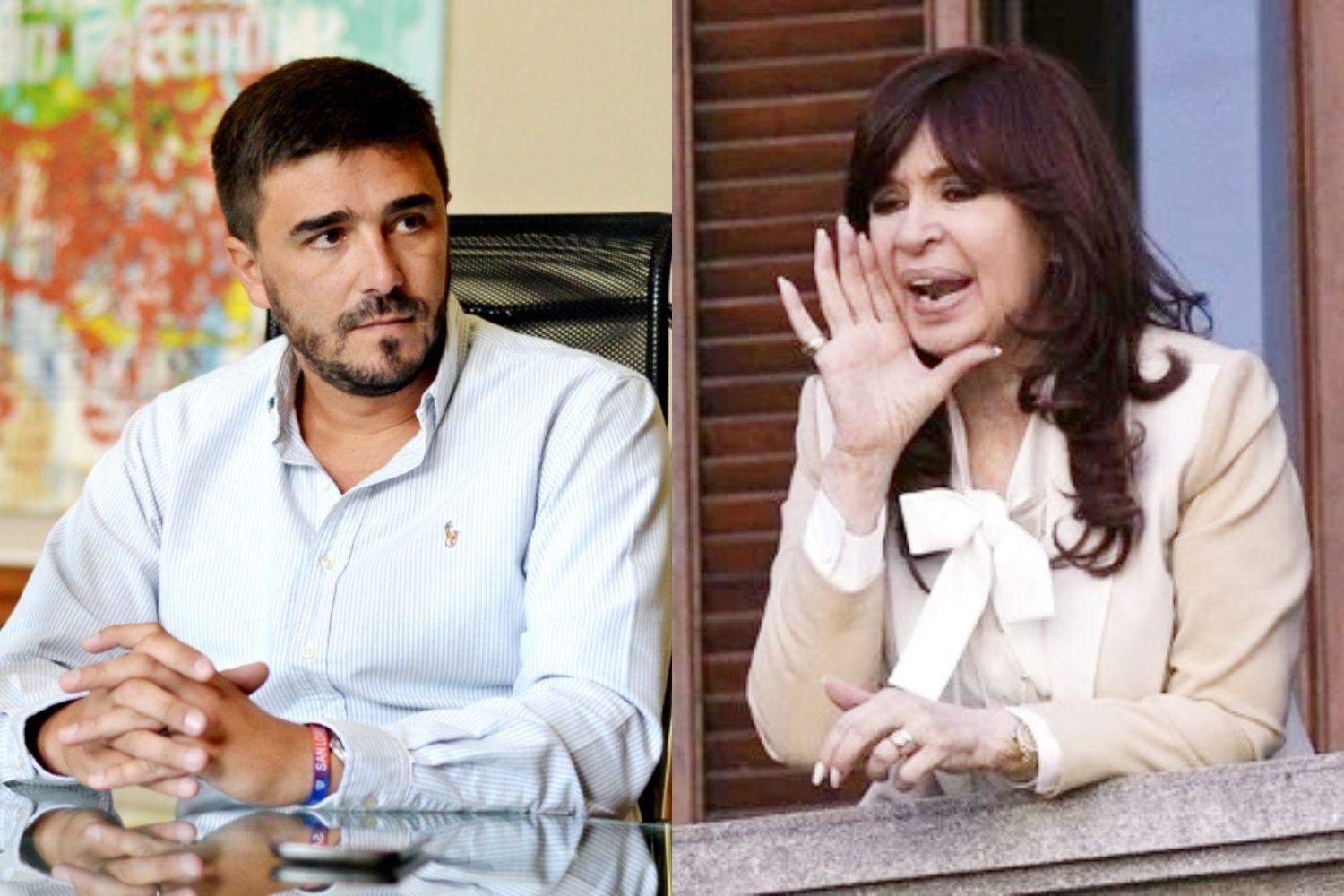 Desde Olavarría, el Intendente Galli dice que Cristina Kirchner hace “show” mientras el gobierno “ajusta”