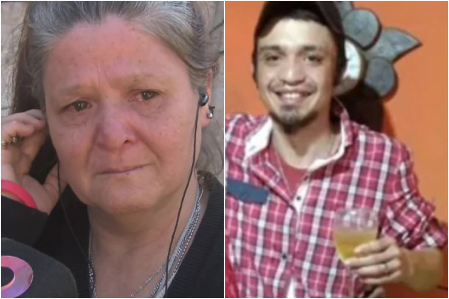 Dolor en la localidad de Lima: Despidieron los restos de Luciano Padrón, el joven empleado asesinado en Zárate