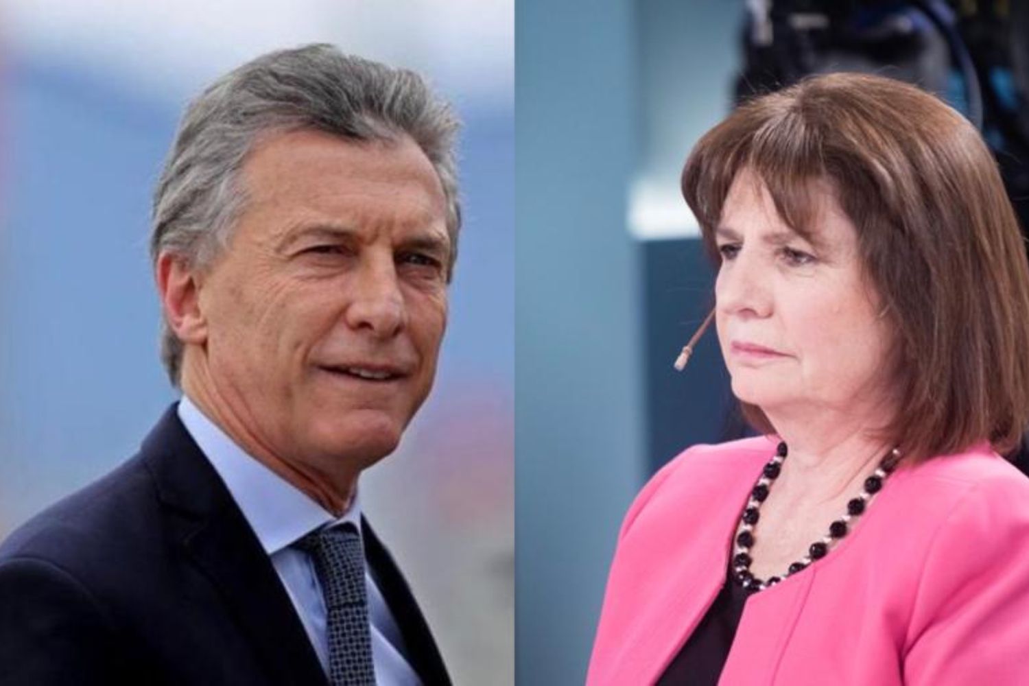 Macri y Patricia Bullrich compararon el intento de golpe en Brasil con el pedido de juicio a la Corte de Alberto Fernández
