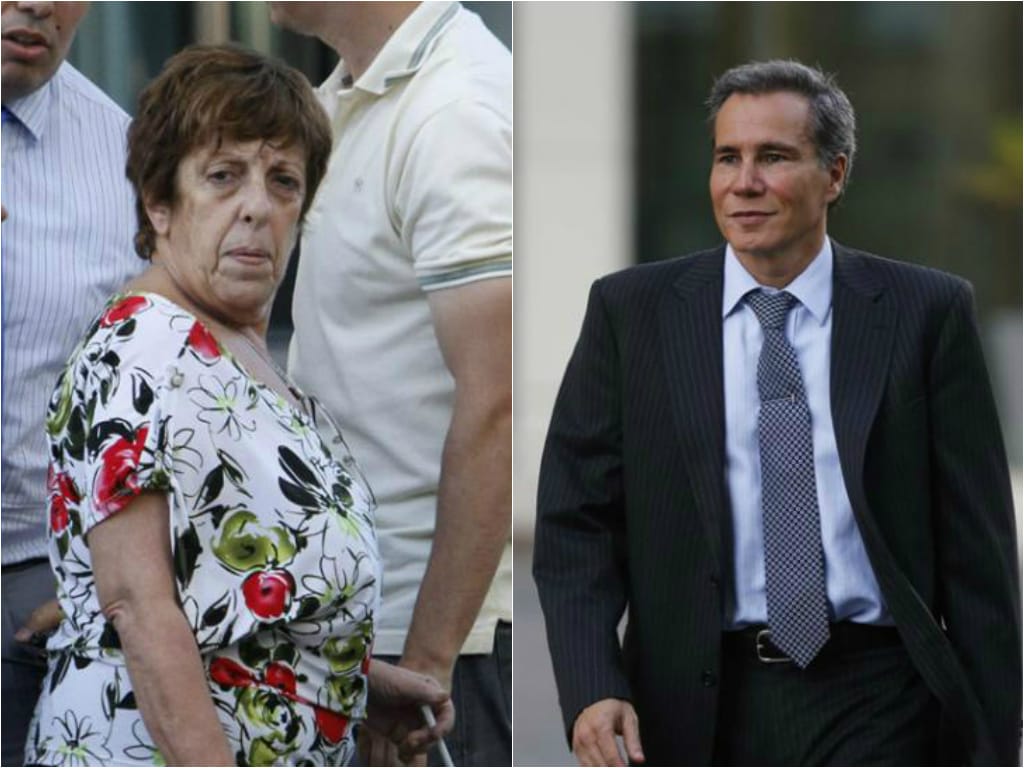 Caso Nisman: El disparo fue a menos de un centímetro de la cabeza