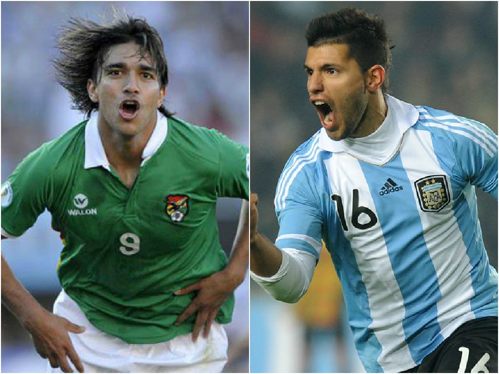 Fútbol: Argentina enfrenta a Bolivia en un amistoso en EE.UU.