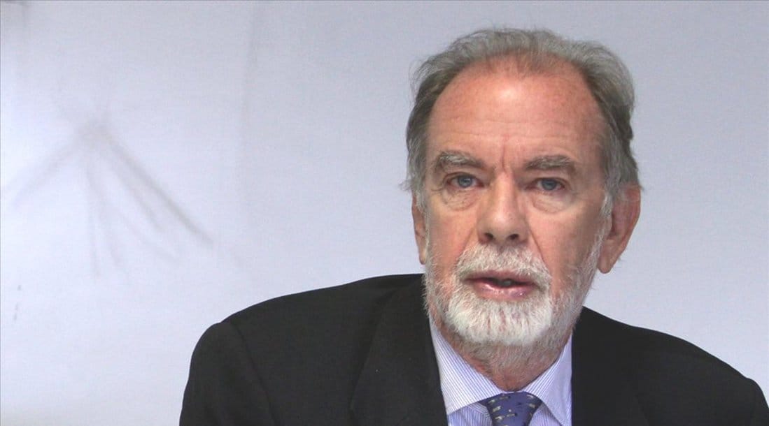González Fraga es el nuevo presidente del Banco Nación en lugar de Melconian