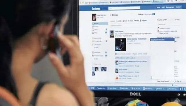 San Martin: La conoció por Facebook, la golpeó e intentó abusar de ella