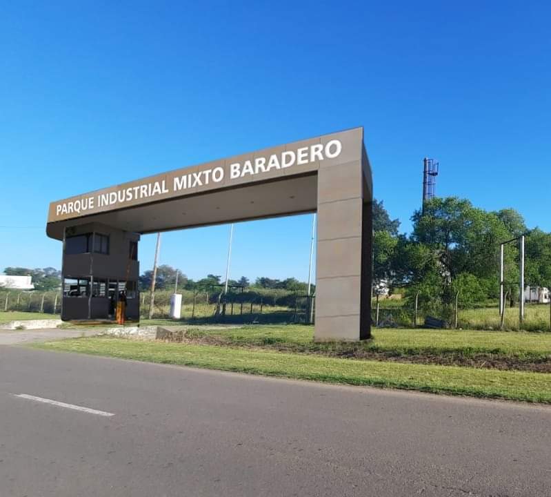 Baradero tendrá su Parque Industrial Mixto 