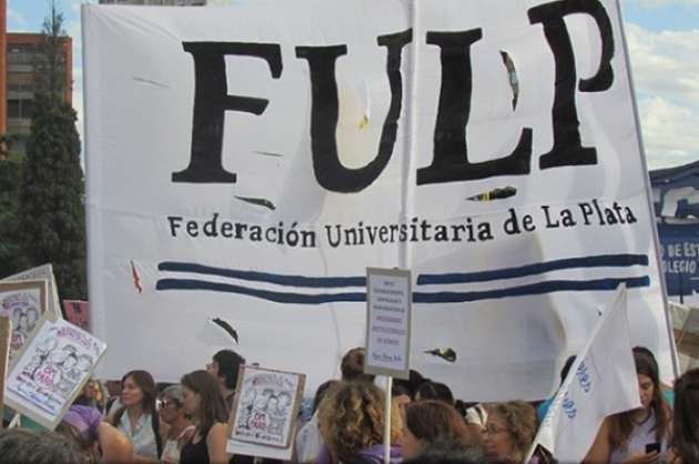 La Plata: La FULP marchará para pedir por el boleto estudiantil gratuito en la Provincia