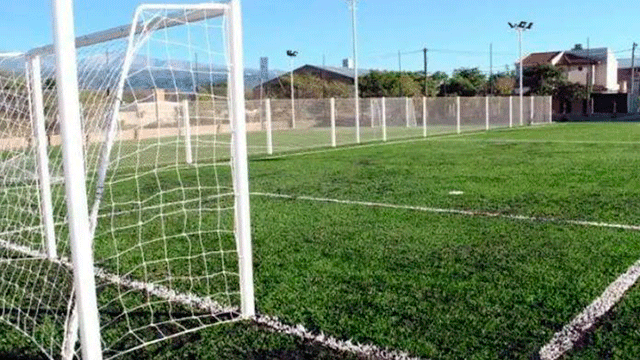 San Isidro habilitó Fútbol 5: Los puntos más destacados del protocolo para poder jugar