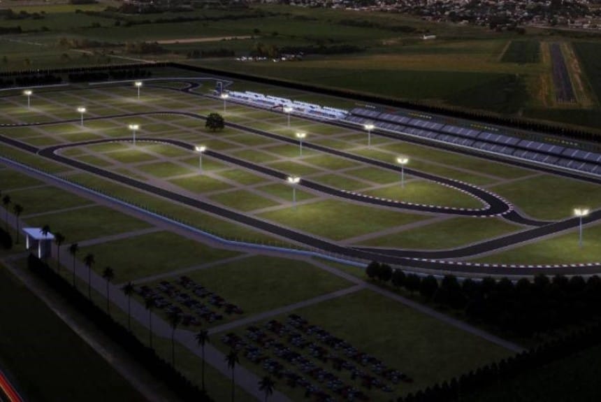 El Súper TC2000 inaugurará el Autódromo San Nicolás 