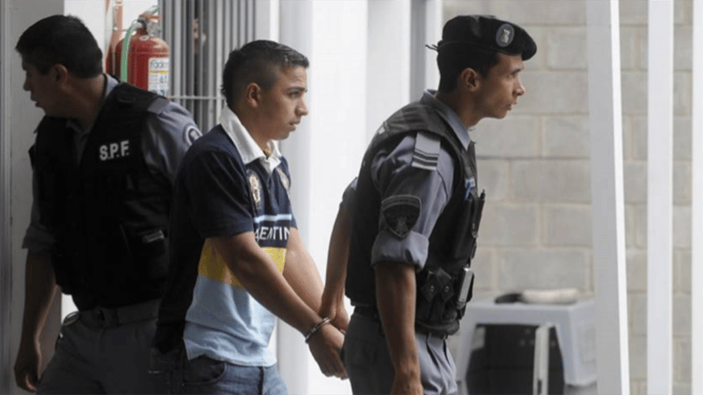 Caso Matías Berardi: El asesino del joven secuestró a una pareja en Cañuelas