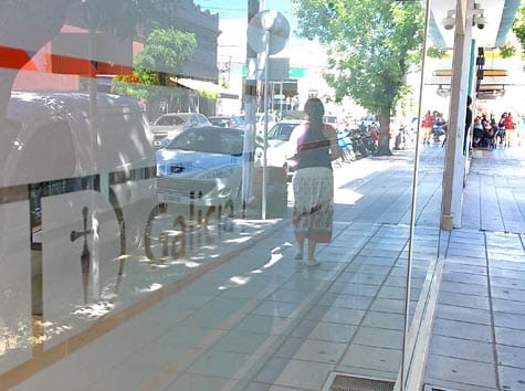 Cañuelas: El Banco Galicia inaugurará su sede en marzo