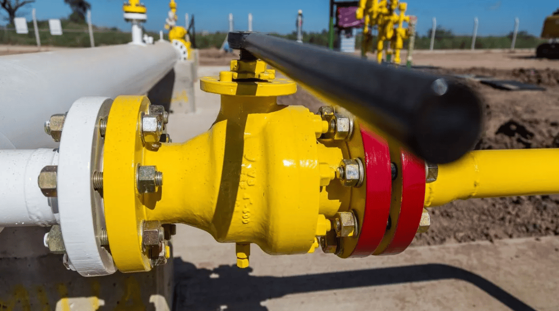 Legislatura: Senadores de la quinta sección solicitan que el gobierno nacional finalice un gasoducto