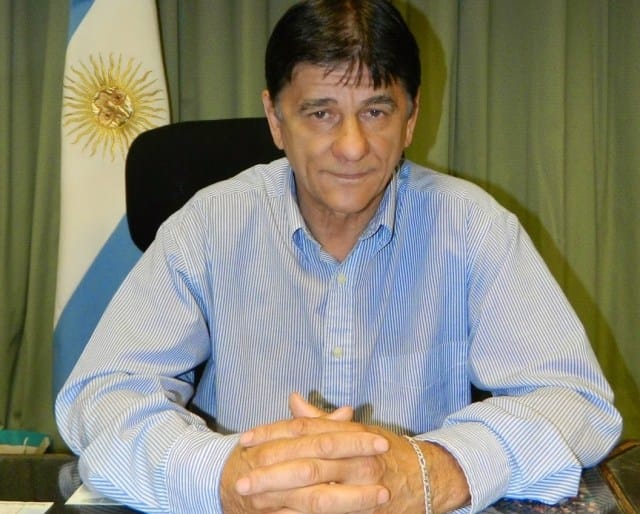 Roque Pérez: Intendente otorgó bono de 5 mil pesos a municipales y criticó a Vidal