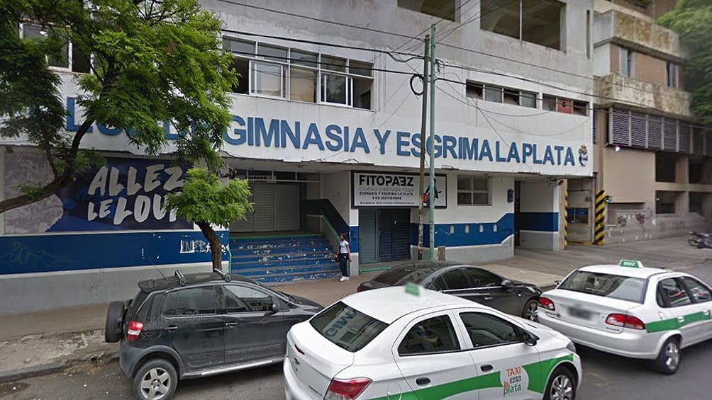 Coronavirus: Sedes de Gimnasia La Plata serán centro de salud para enfermos leves