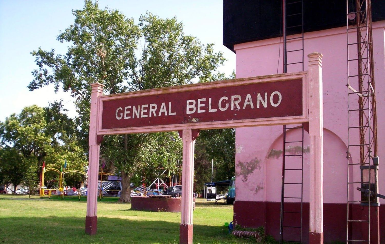 General Belgrano es el cuarto municipio bonaerense que registra un primer caso de COVID-19 en las últimas 24 horas
