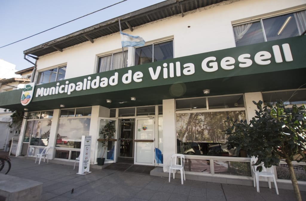Covid-19 en Villa Gesell: No se pide más el "pase sanitario" en dependencias municipales
