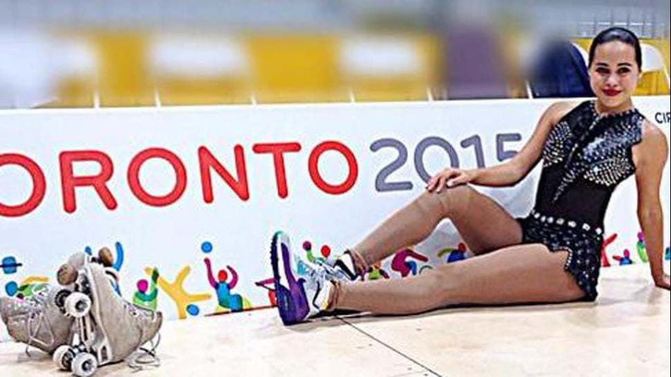 Juegos Panamericanos 2015: Giselle Soler logró la primera medalla de oro para Argentina