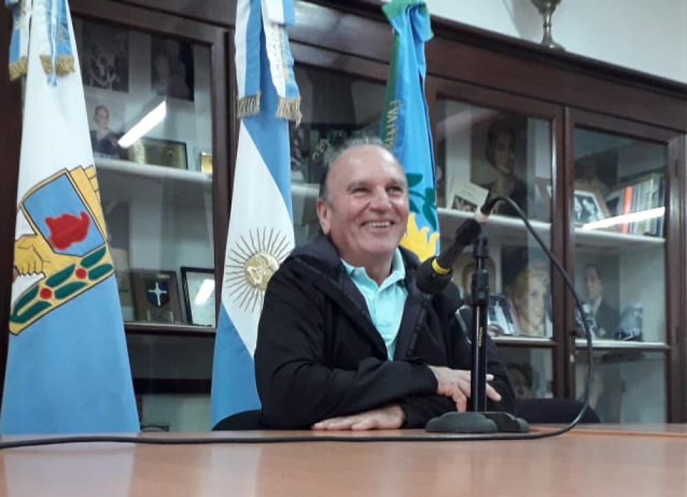 General Lavalle: Único municipio donde candidato randazzista saca más votos que otras fuerzas