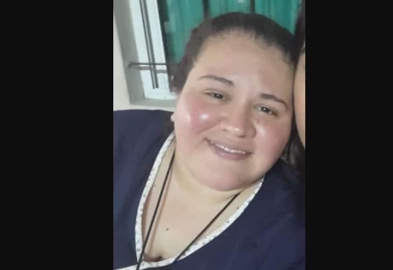 Tristeza y duelo en Pilar por la muerte de una enfermera con coronavirus