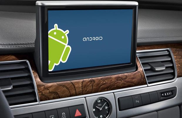 Google lanza software para automóviles que competirá con Apple CarPlay