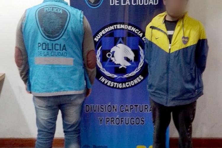 General Rodríguez: Cayó prófugo acusado de "abuso sexual agravado"