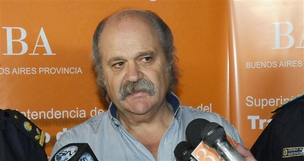 Granados aseguró que son "de menor importancia" las irregularidades en la morgue de La Plata