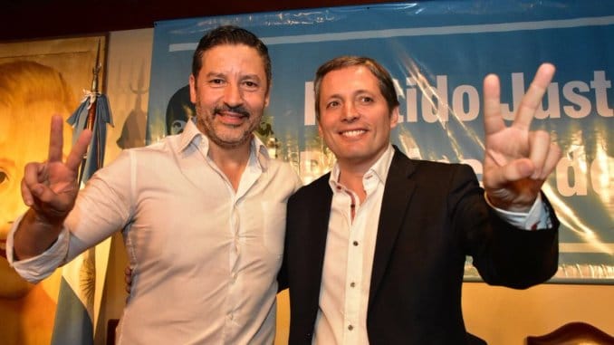 Fernando Gray asumirá la conducción del PJ bonaerense en reemplazo de Gustavo Menéndez