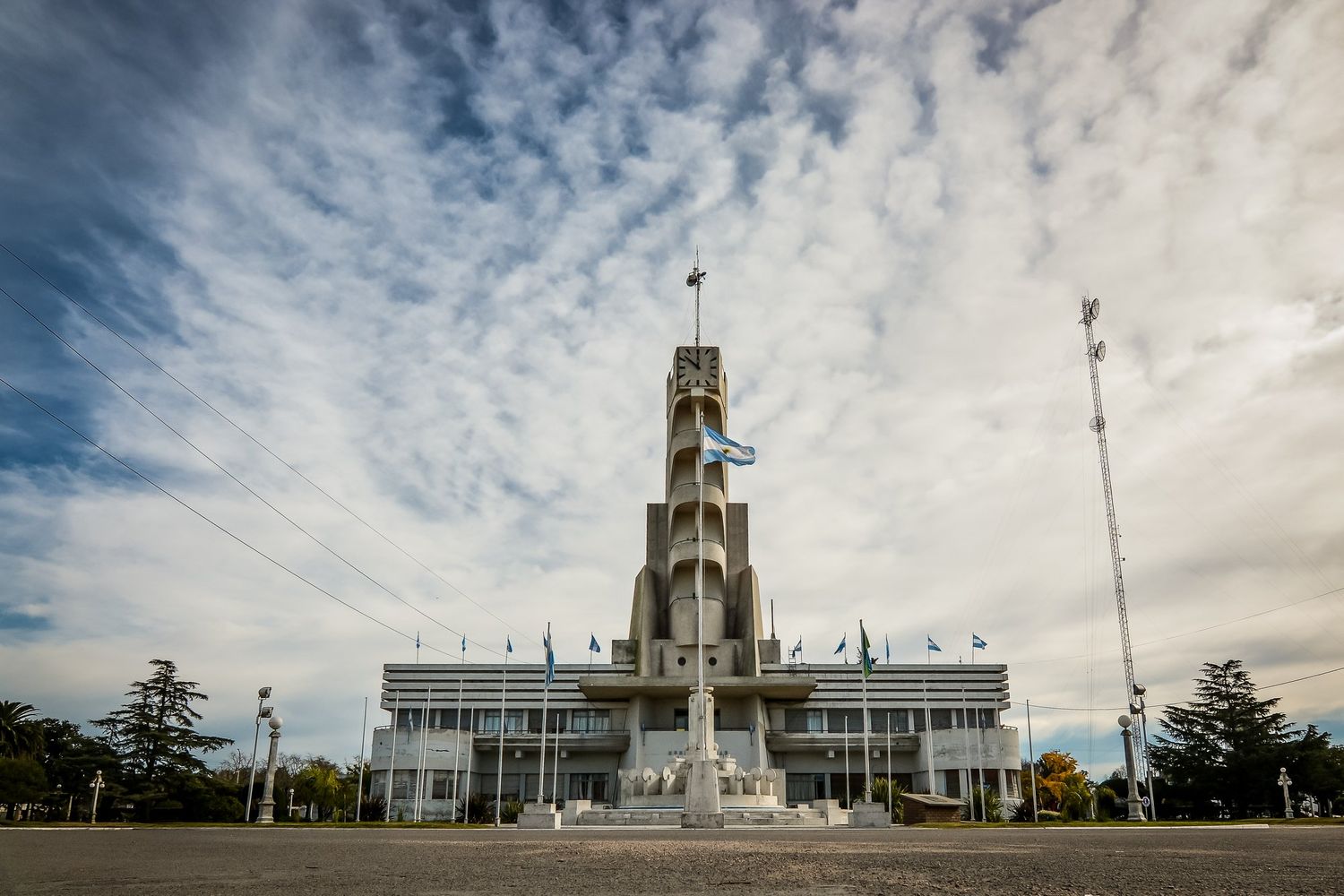Historia de un ascenso: Guaminí, el único municipio bonaerense que subió de fase