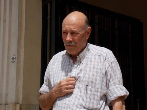Dolor en Salto: Murió Gustavo Menéndez, el primer Intendente luego del retorno de la democracia 