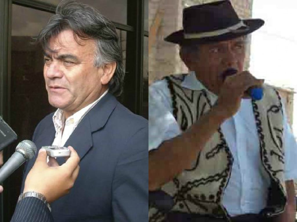 Quilmes: Gutiérrez pide que liberen a cacique quilme detenido en Tucumán