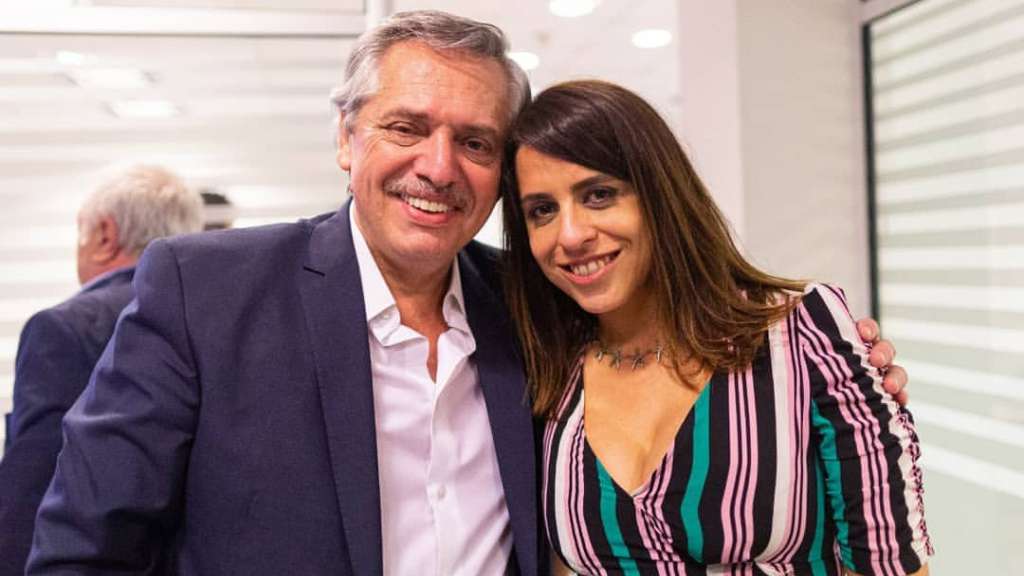 Alberto Fernández ratificó a Victoria Donda al frente del Inadi pese al escándalo con su ex empleada doméstica