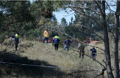 Villa Gesell:  Confirman homicidio tras el hallazgo del cadáver de una mujer
