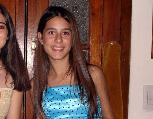 San Isidro: Conmoción por la desaparición de una chica de 12 años