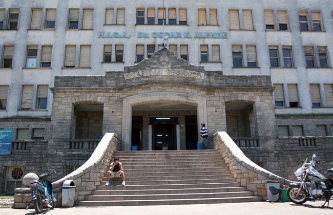Alerta por triquinosis: 23 casos en el Hospital de Agudos de Mar del Plata