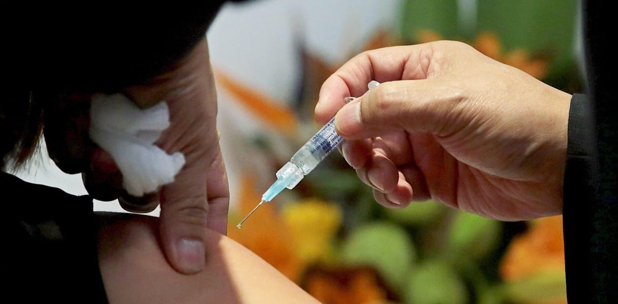 Campaña de vacunación antigripal en Lezama: Qué personas y en qué lugar deben aplicársela