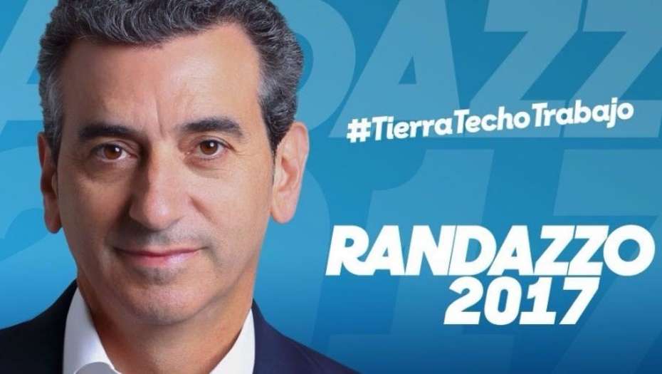 Elecciones 2017: Randazzo presentará avales para participar de las PASO