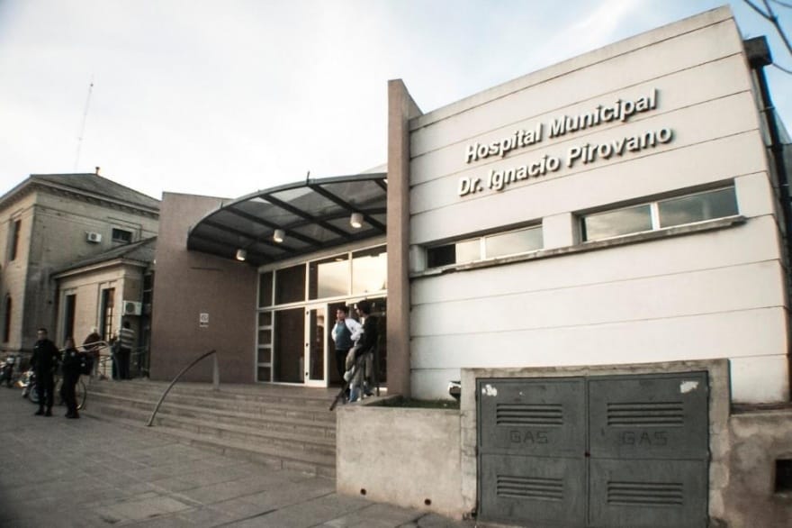 Segunda Ola Covid: Hospital de Tres Arroyos suspende cirugías programadas y reabre sala para contagiados