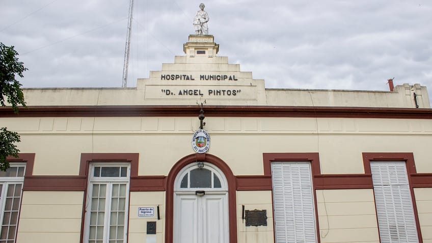 Emergencia sanitaria en Azul, Cacharí y Chillar: Faltan médicos para guardias