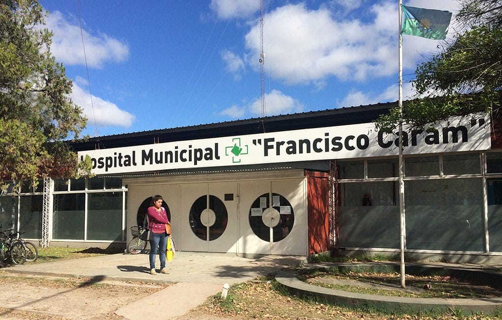 Denuncian que el Hospital de Brandsen niega la atención a vecinos de otras localidades