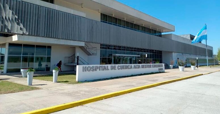 Vacunación VIP en Hospital Cuenca Alta de Cañuelas: Apartan a autoridades médicas por vacunar allegados