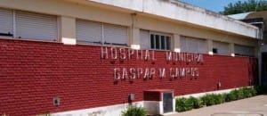 Renunció el Director del Hospital Municipal de Lobería