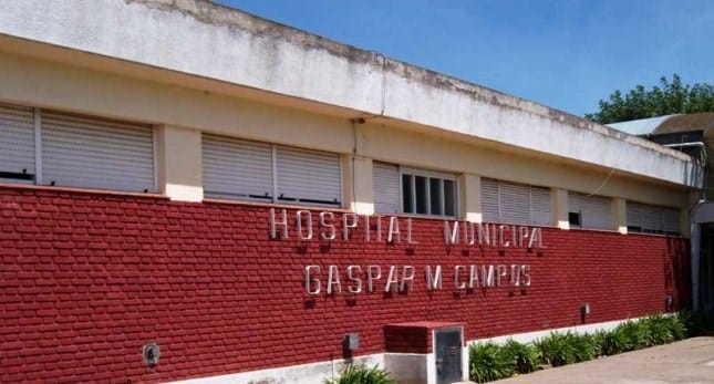 Lobería: Repararon el mamógrafo del Hospital Municipal