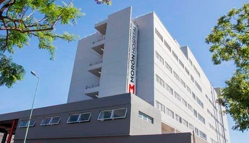 Advertencia del director del Hospital de Morón: “Imposible seguir sosteniendo el sistema de salud”
