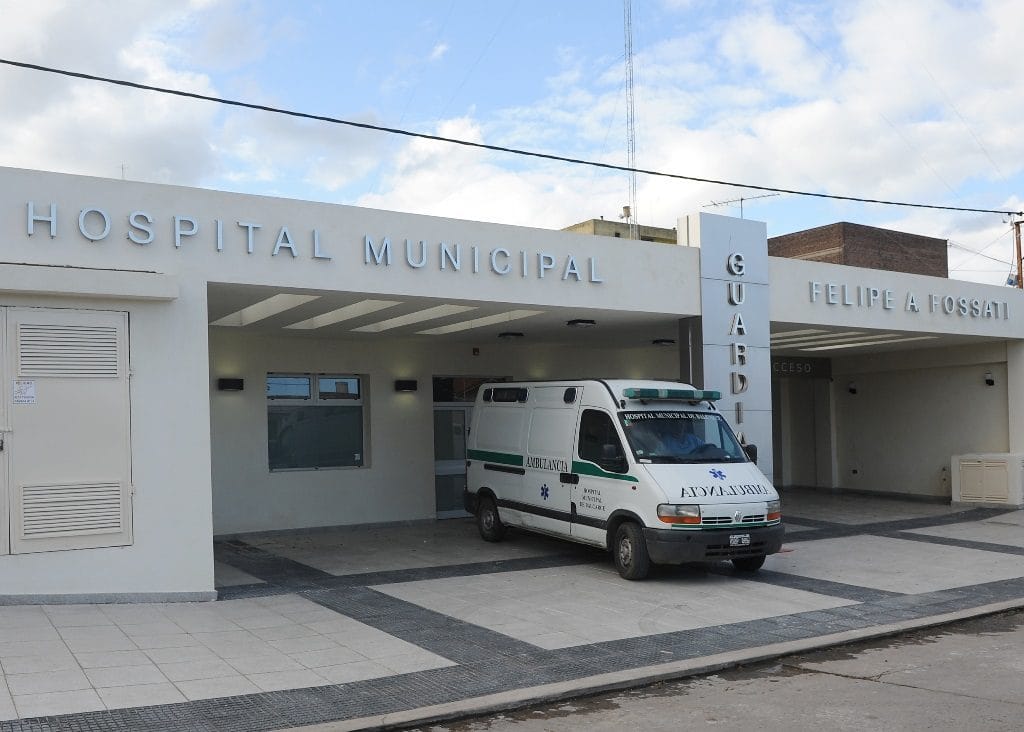 “Brote agudo” de Triquinosis en Balcarce: En una semana fueron atendidas 55 personas