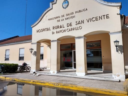 Vacunación en San Vicente: Echaron y denunciaron al subsecretario de salud por vacunar a su hijo de 24