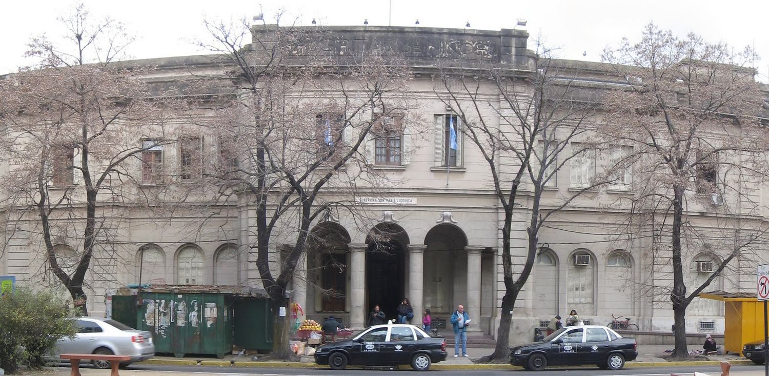 La Plata: Suspenden operaciones en el Hospital de Niños por falta de calefacción 