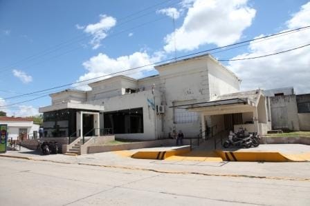 Provincia subsidia al Hospital de San Antonio de Areco para la compra insumos