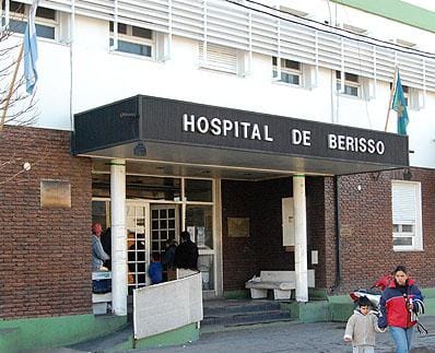 El Hospital de Berisso, sin guardia pediátrica, maternidad, ni internación de niños  