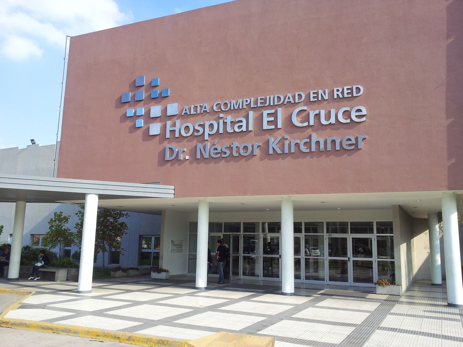 El Hospital "El Cruce" realizó su 1° trasplante renal pediátrico con donante vivo