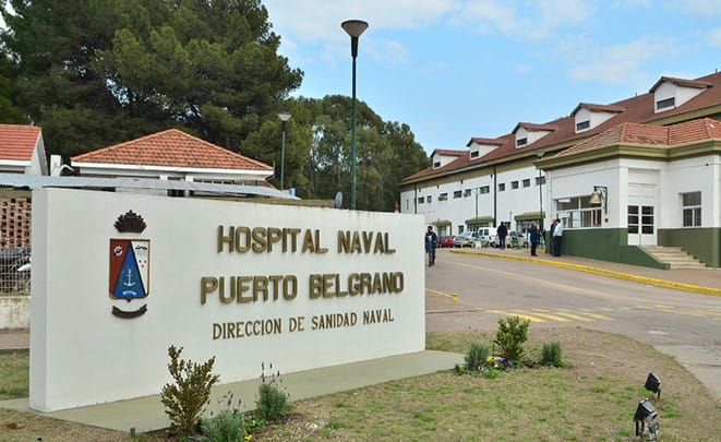Coronel Rosales en riesgo sanitario: "Se necesita una inyección de plata de seis meses”, aseguran desde ATE